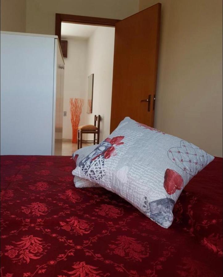 Gallipoli Mancaversa Futura Vacanza Andrea Marina di Mancaversa Ngoại thất bức ảnh
