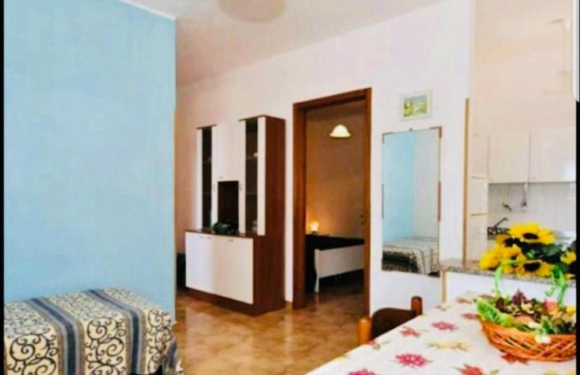 Gallipoli Mancaversa Futura Vacanza Andrea Marina di Mancaversa Ngoại thất bức ảnh