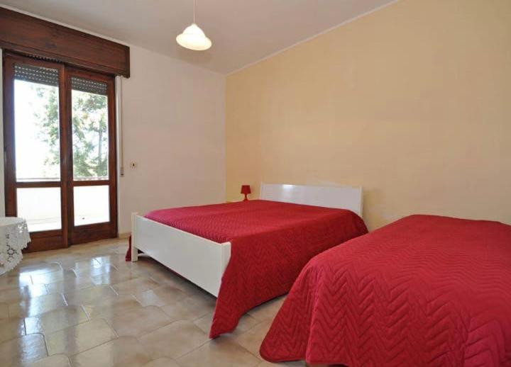 Gallipoli Mancaversa Futura Vacanza Andrea Marina di Mancaversa Ngoại thất bức ảnh