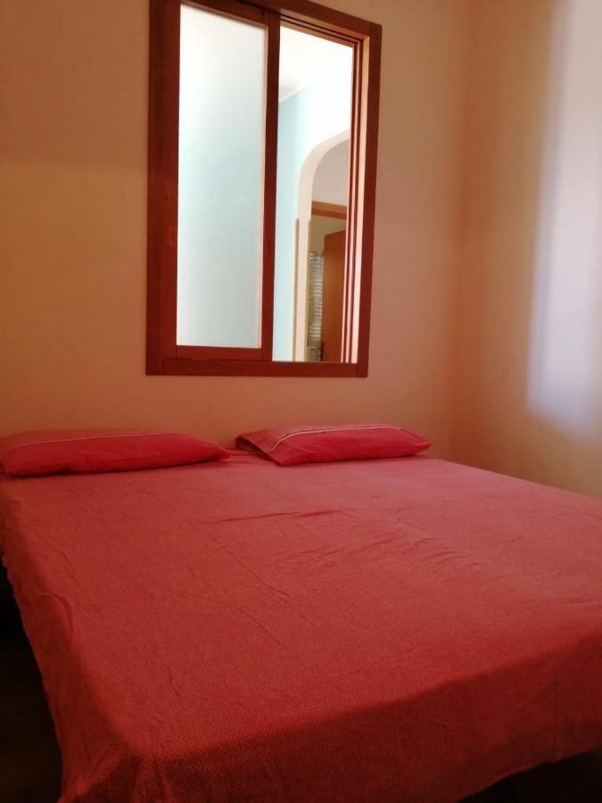 Gallipoli Mancaversa Futura Vacanza Andrea Marina di Mancaversa Ngoại thất bức ảnh
