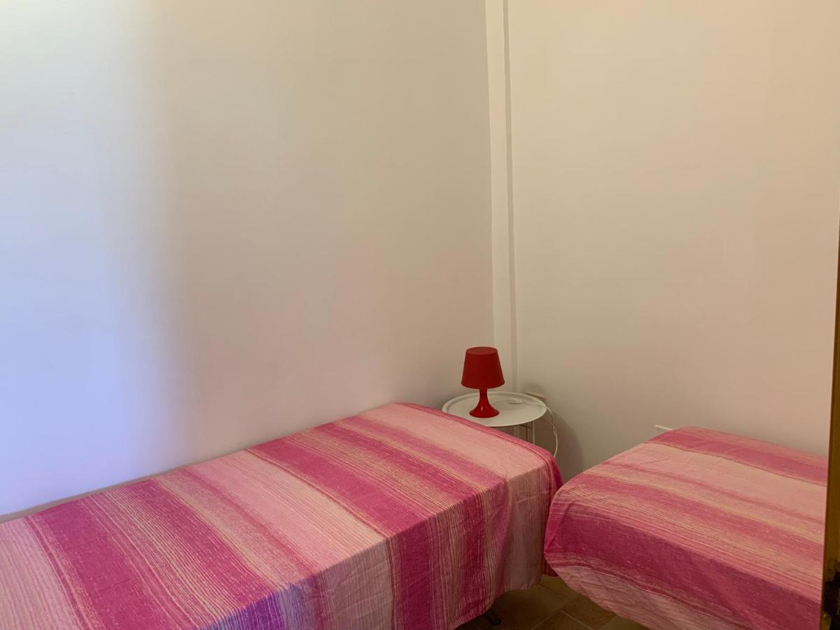 Gallipoli Mancaversa Futura Vacanza Andrea Marina di Mancaversa Ngoại thất bức ảnh