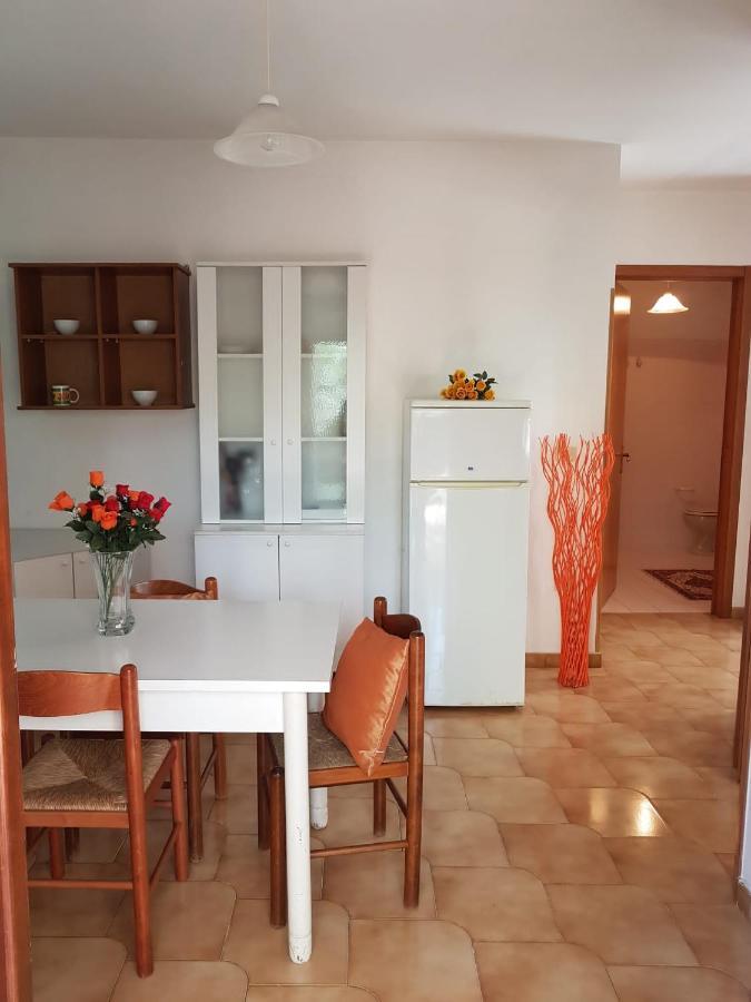 Gallipoli Mancaversa Futura Vacanza Andrea Marina di Mancaversa Ngoại thất bức ảnh