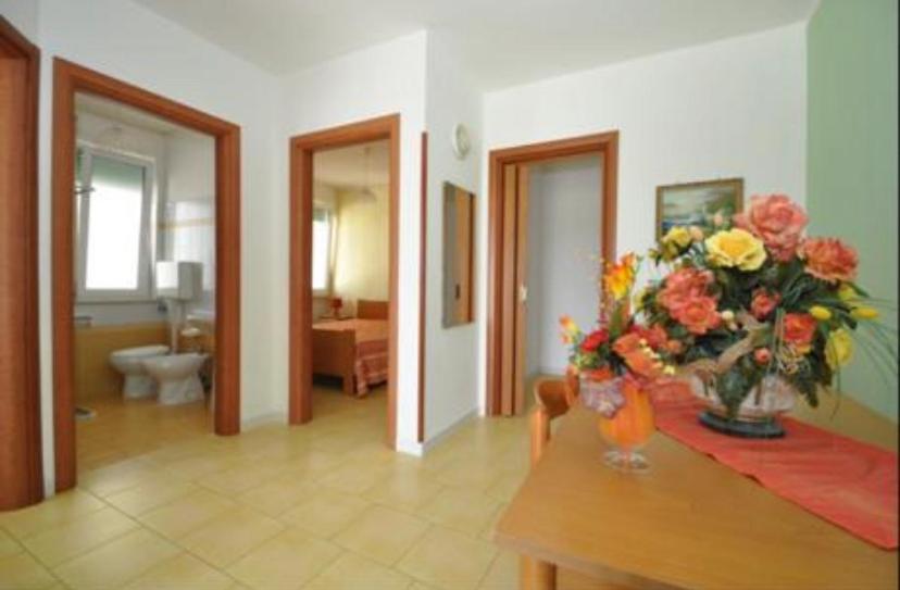 Gallipoli Mancaversa Futura Vacanza Andrea Marina di Mancaversa Ngoại thất bức ảnh