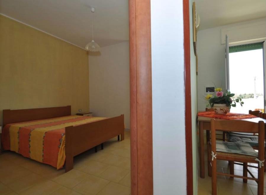Gallipoli Mancaversa Futura Vacanza Andrea Marina di Mancaversa Ngoại thất bức ảnh