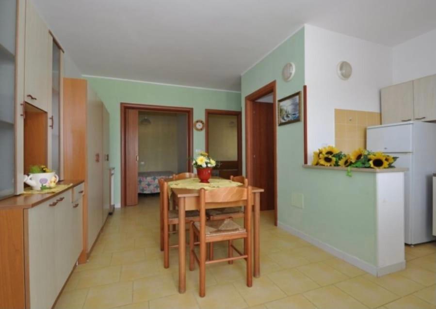 Gallipoli Mancaversa Futura Vacanza Andrea Marina di Mancaversa Ngoại thất bức ảnh