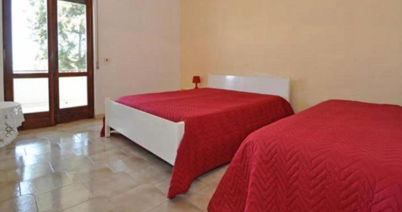 Gallipoli Mancaversa Futura Vacanza Andrea Marina di Mancaversa Ngoại thất bức ảnh